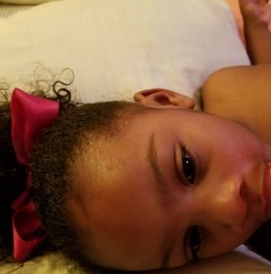 Meet your Posher, Stormy